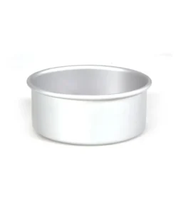 Round Cake Pan 7in