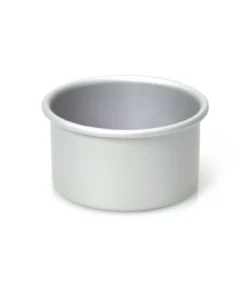 Round Cake Pan 5in