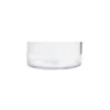 Round Cylinder Vase 10cm