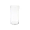 Round Cylinder Vase 35cm