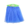 Royal Blue Adult Tutu 40cm