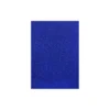 Royal Blue A4 Glitter EVA Foam Sheets 10pk