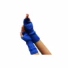 Royal Blue Arm Warmers