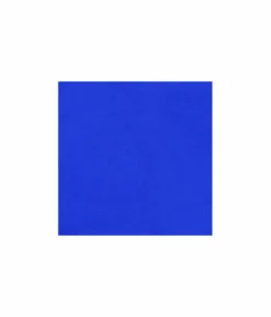 Royal Blue Large Napkins 50pk