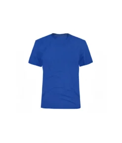 Royal Blue Plain T-Shirt