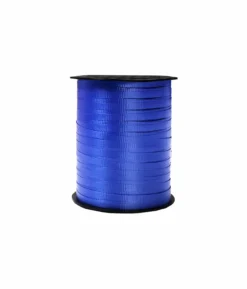 Royal Blue Ribbon Roll