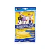 Rubber Gloves Yellow 2pk