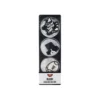 Rugby Icing Decoraions 8pk
