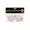 Safety Goggles With Elastic Strap