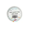 Safety Pins 180pc 2.8cm