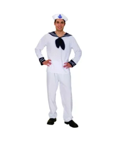 Sailor Man