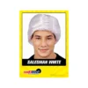Salesman White
