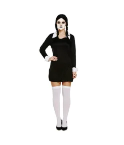 Scary Daughter Adult