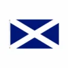 Scotland Flag 90x152cm