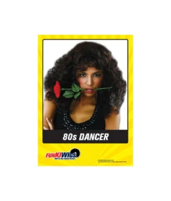 80’s Dancer