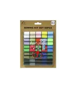 Sewing Kit Set 48pc