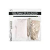1920s Flapper Kit Rose Gold 5pc