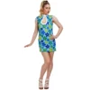 60’s Girl Adult XL