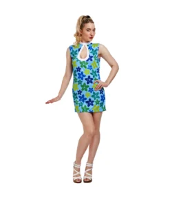 60’s Girl Adult XL