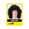 Shag Afro