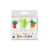 Sheeps Birthday Pick Candles