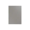 Silver A4 Metallic Cardboard 10pk