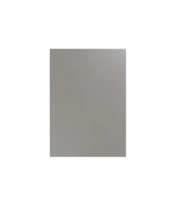 Silver A4 Metallic Cardboard 10pk