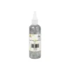 Silver Craft Glitter Glue 120ml