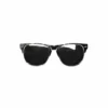 Silver Design Party Glasses
