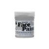 Silver Face Paint
