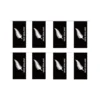 Silver Fern Flag Bunting 5m