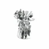 Silver Foil Balloon Weight