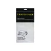Silver Foil Tablecover