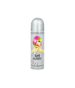 Silver Hair Spray 250ml