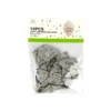Silver Happy Birthday Balloon 12in 10pk