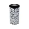 Silver Pebbles 5-8mm 850g