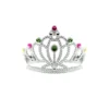 Silver Princess Tiara