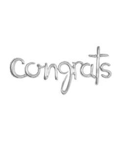 Silver Script Congrats