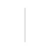 Silver Solid Colour Wrapping Paper 5m