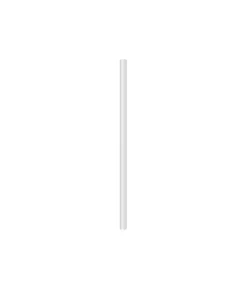 Silver Solid Colour Wrapping Paper 5m