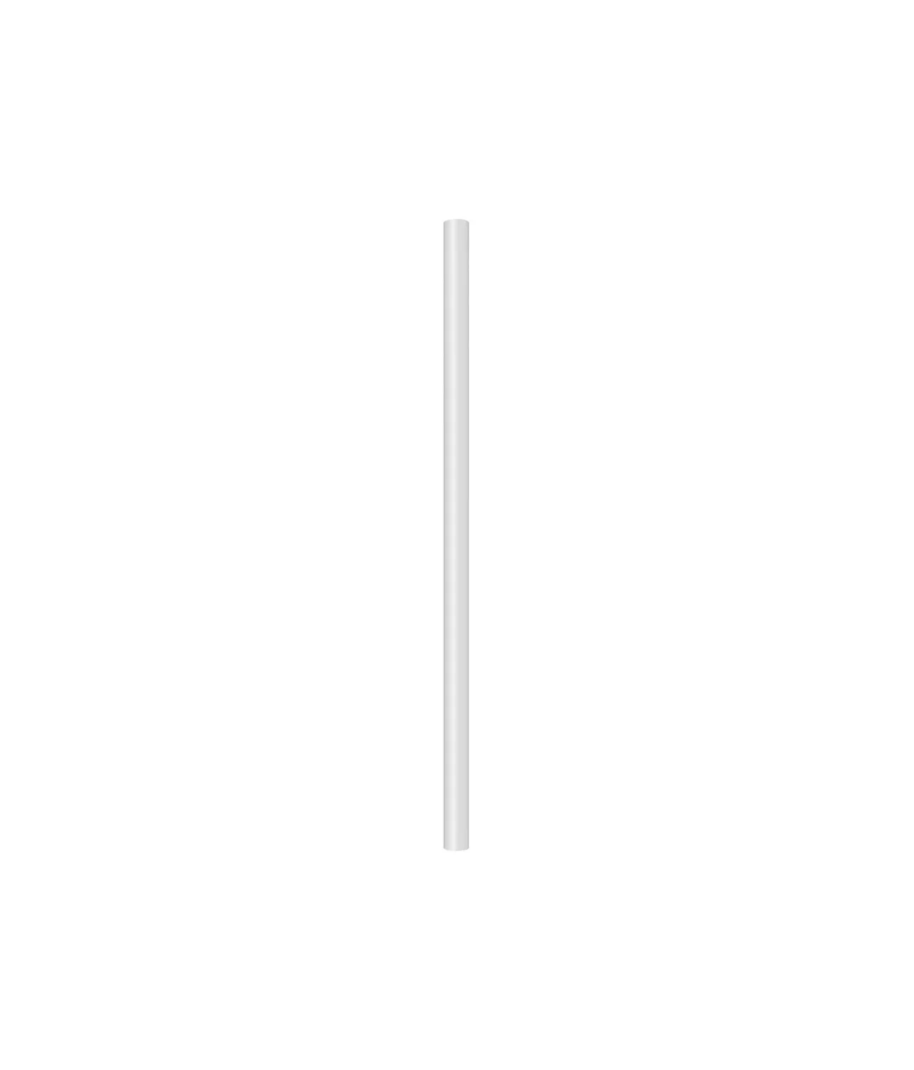 Silver Solid Colour Wrapping Paper 5m