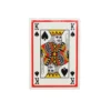 Six Times Larger Jumbo Poker 24 x 17 x 2cm
