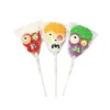 Skull Pop with Brain 85g
