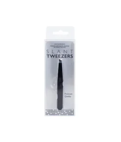Slanted Premium Tweezer