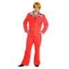 70’s Leisure Suit