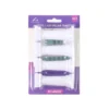 Small Cake Pillars 4pc