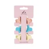 Small Claw Clip Set 6pk