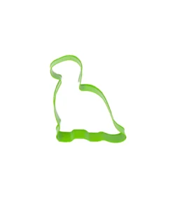 Small Dinosaur Cookie Cutter