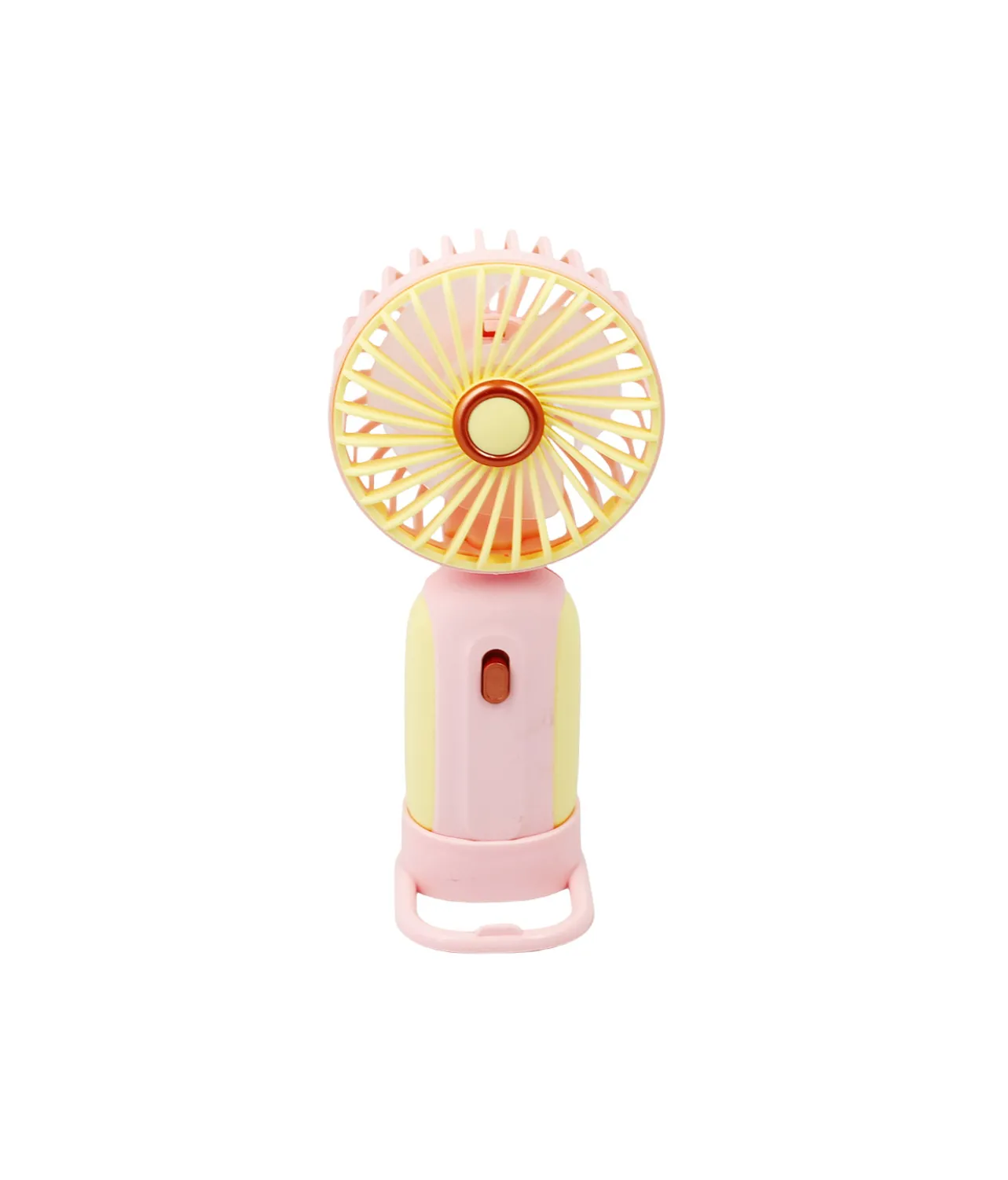 Small Handheld Bracket Fan