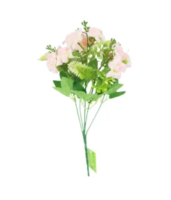 Small Horn Rose Bundle 33cm Assorted